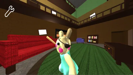 Bunny Chapter 1 screenshot 1