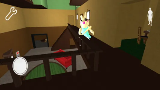 Bunny Chapter 1 screenshot 2