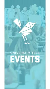 UTees Events screenshot 0