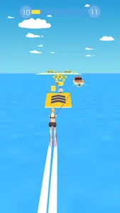 Water Ski Beach screenshot 0