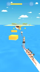 Water Ski Beach screenshot 1