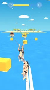 Water Ski Beach screenshot 2