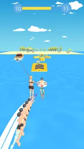 Water Ski Beach screenshot 3