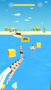 Water Ski Beach screenshot 4