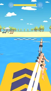 Water Ski Beach screenshot 5