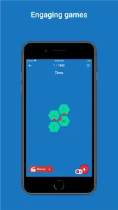 Tobo: Learn Icelandic Words screenshot 2