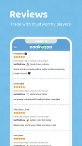 Nookazon screenshot 5