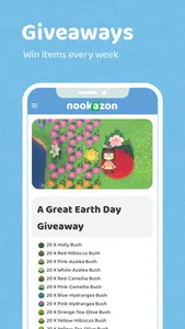 Nookazon screenshot 6