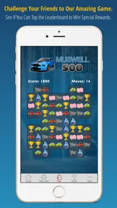 Muswell Wash screenshot 3