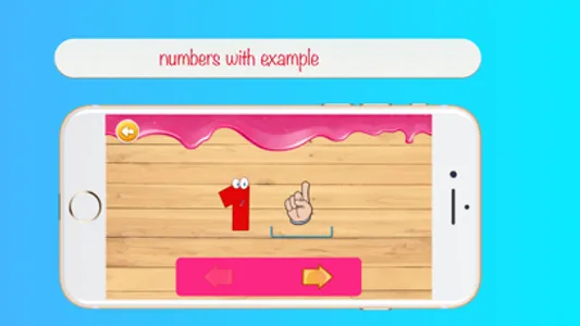 ABC School- Preschool learning screenshot 2