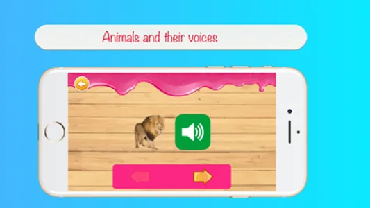 ABC School- Preschool learning screenshot 3