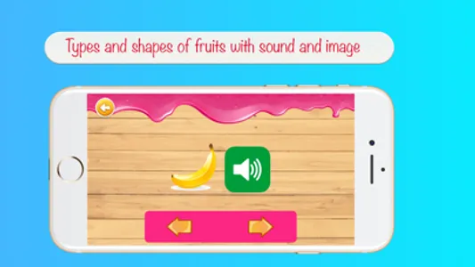 ABC School- Preschool learning screenshot 4