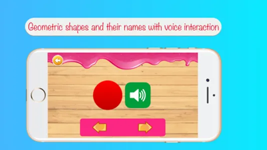 ABC School- Preschool learning screenshot 5