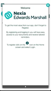 Nexia Edwards Marshall screenshot 6