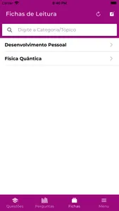 GrappeAnswers screenshot 8