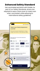 PickMe Driver Partner screenshot 3