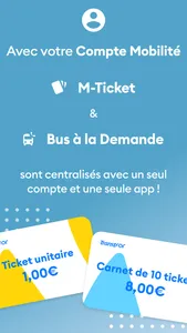 Transp'Or & Mobilités screenshot 1