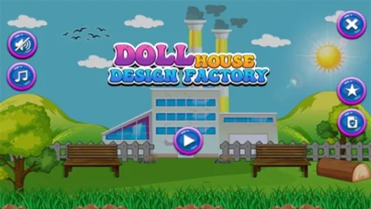 Fashion Doll Factory screenshot 3