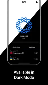 OVPN: Unlimited VPN Wifi Proxy screenshot 4