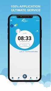 Smart Plus screenshot 1