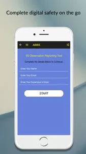 V1 Safety Auditing & Reporting screenshot 2