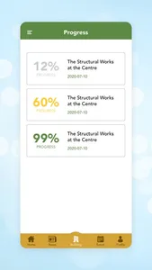 Alawi screenshot 4