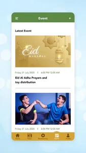 Alawi screenshot 6