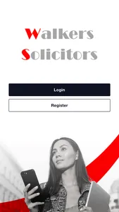 Walkers Solicitors screenshot 0