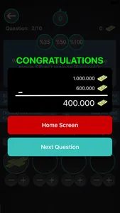 Money Drop! Trivia Quiz screenshot 2