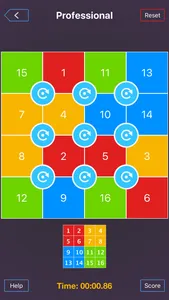 Hexa Rotate screenshot 5