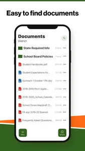 Union Township Schools, IN screenshot 2