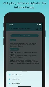 Öğretmen Evrak screenshot 2