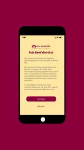 Linha de Cuidado - Valsa screenshot 1