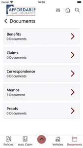 Affordable Home Insurance screenshot 2