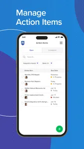 Leadr - People Development screenshot 4