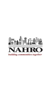 NAHRO Events screenshot 0