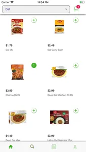 Indian Spices and Groceries screenshot 6