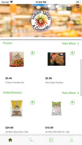 Indian Spices and Groceries screenshot 7