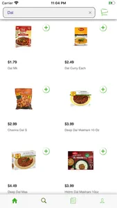 Indian Spices and Groceries screenshot 8