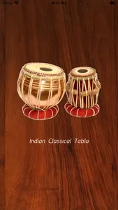 Indian Classical Tabla screenshot 0