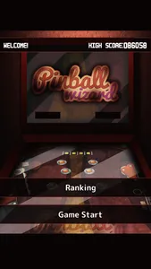 Bumper Pinball screenshot 0