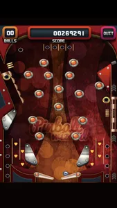 Bumper Pinball screenshot 1