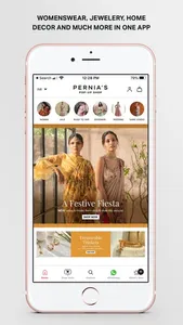 Pernia's Pop-Up Shop screenshot 0