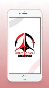 WatchToYou -واتش تو يو screenshot 0