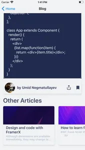 Negmatullayev.uz screenshot 0