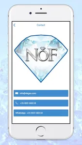 NOF™ Diamonds screenshot 1