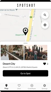 App Spotshot screenshot 3