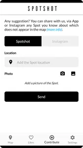 App Spotshot screenshot 7