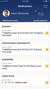 Men's Revival screenshot 2