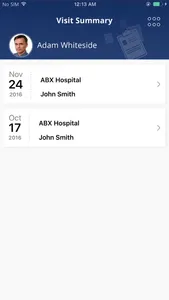 Men's Revival screenshot 4